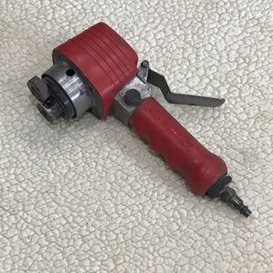 Husky 6" DA Model H4790 Dual Action Pneumatic Sander Hand Tool
